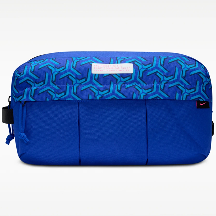 Сумка для обуви Nike ACADEMY SHOEBAG photo 4