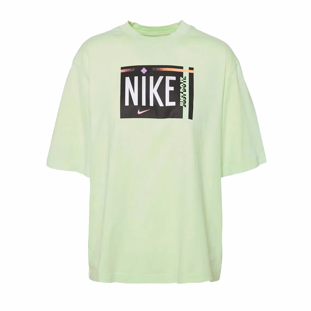 Футболка Nike W NSW TEE WASH
