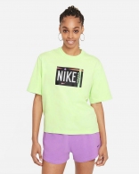 Tricou Nike W NSW TEE WASH thumbnav 2