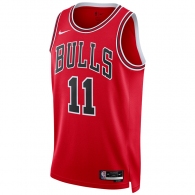 Майка Nike CHI MNK DF SWGMN JSY ICN 22 thumbnav 1