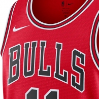 Майка Nike CHI MNK DF SWGMN JSY ICN 22 thumbnav 3