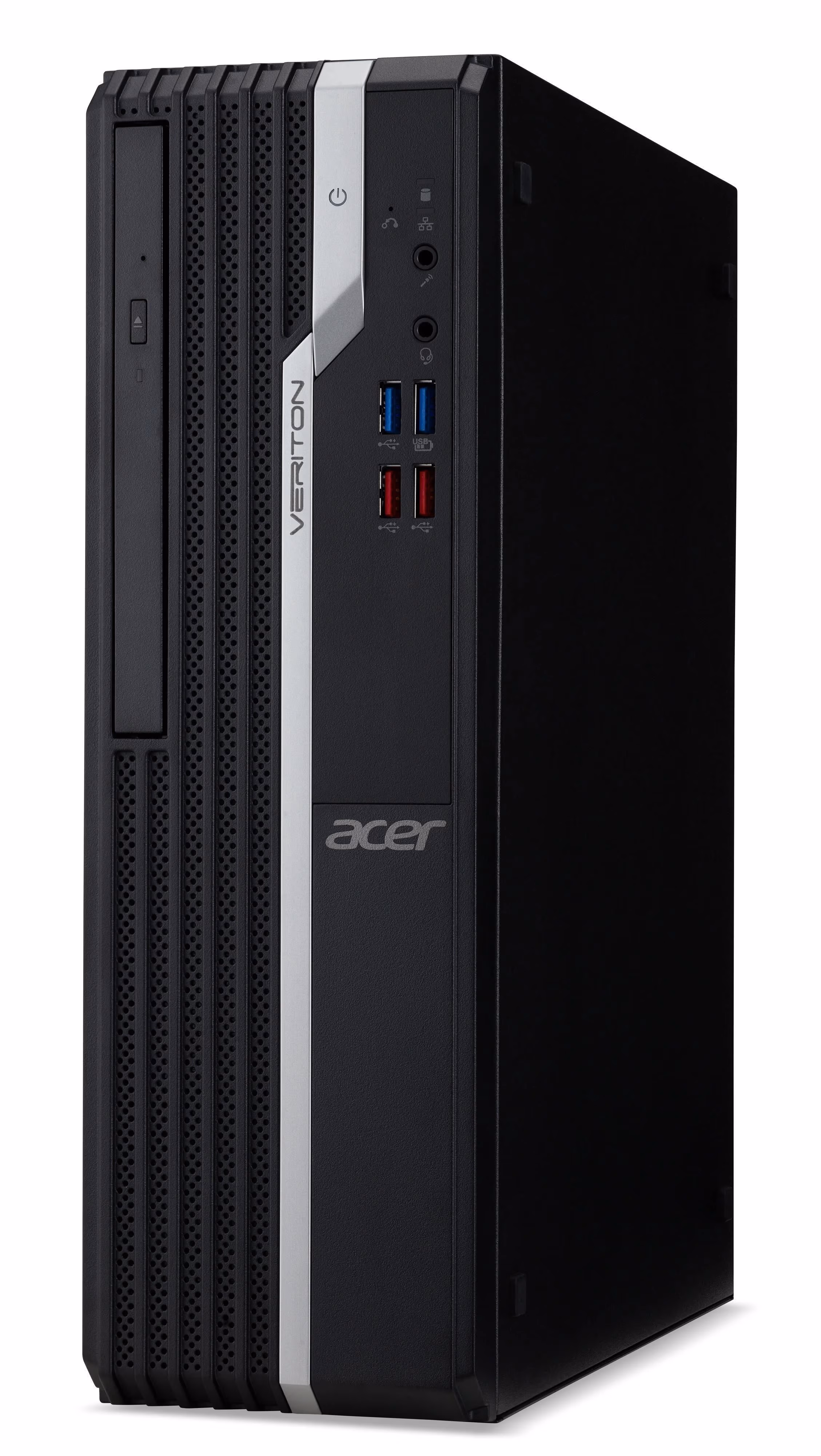 Unitate de sistem ACER Veriton X2660G SFF (DT.VQWME.058)