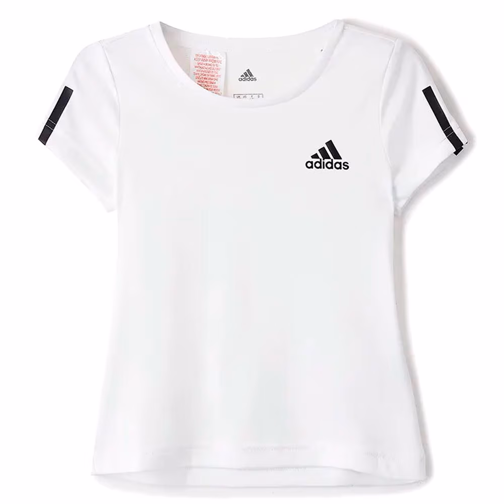 Tricou Adidas YG TR EQ TEE