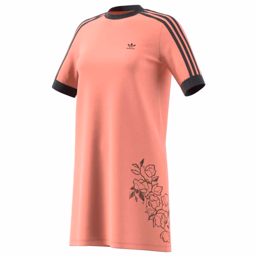  Adidas TEE DRESS