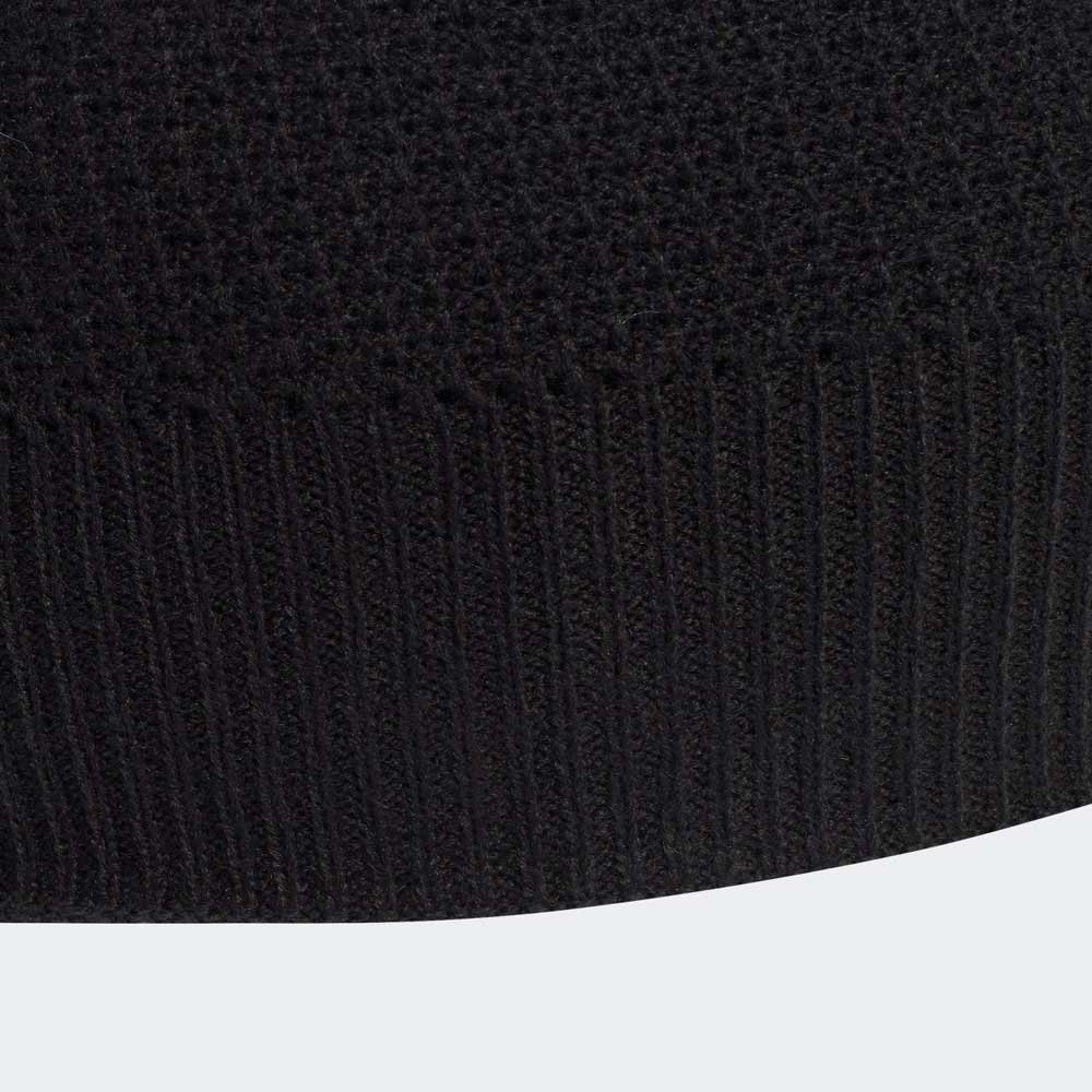Шапка Adidas BEANIE WOMEN One size Черный/Серый/Белый photo 4
