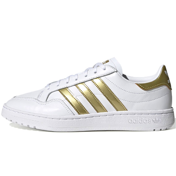 Кроссовки Adidas TEAM COURT W photo 