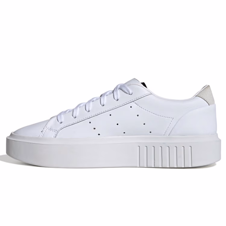 Кроссовки Adidas SLEEK SUPER