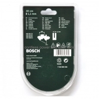 Lant rezerva Bosch F016800258