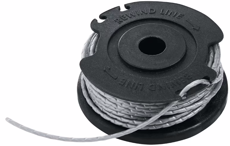 Bobina cu fir pentru trimmer Bosch F016F04558 