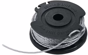 Bobina cu fir pentru trimmer Bosch F016F04558