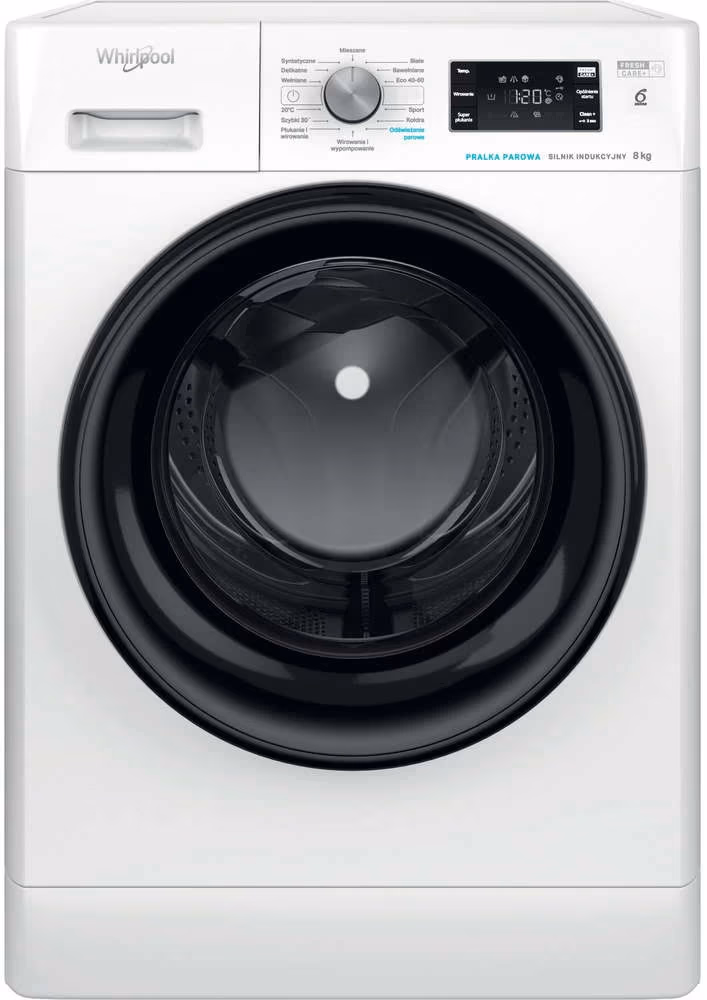 Masina de spalat Whirlpool FFB8258 