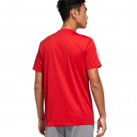 Футболка Adidas M D2M 3S TEE thumbnav 2