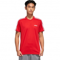 Футболка Adidas M D2M 3S TEE thumbnav 3