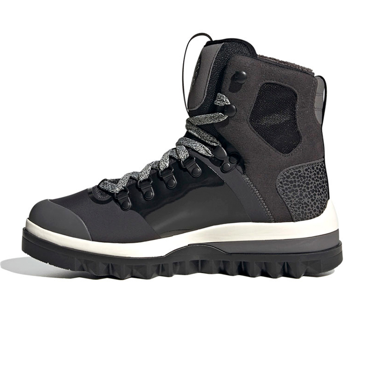 Ghete Adidas aSMC Eulampis pt Femei / 36 / Negru photo 1 Ghete Adidas aSMC Eulampis pt Femei / 36 / Negru photo 1