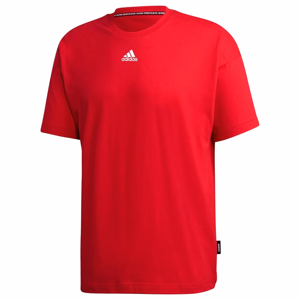 Футболка Adidas M MH 3S Tee