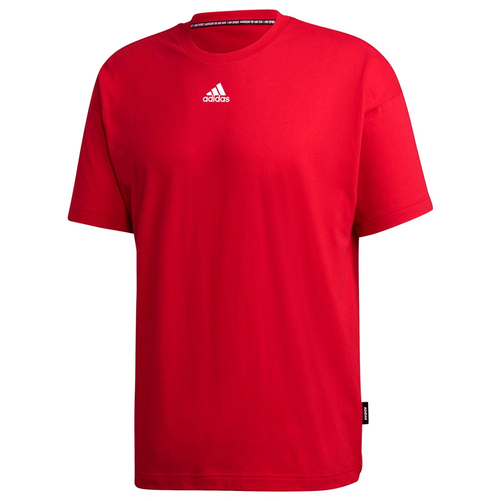 Футболка Adidas M MH 3S Tee photo Футболка Adidas M MH 3S Tee photo