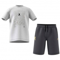 Набор футболка и шорты Adidas B A.R. X SET thumbnav