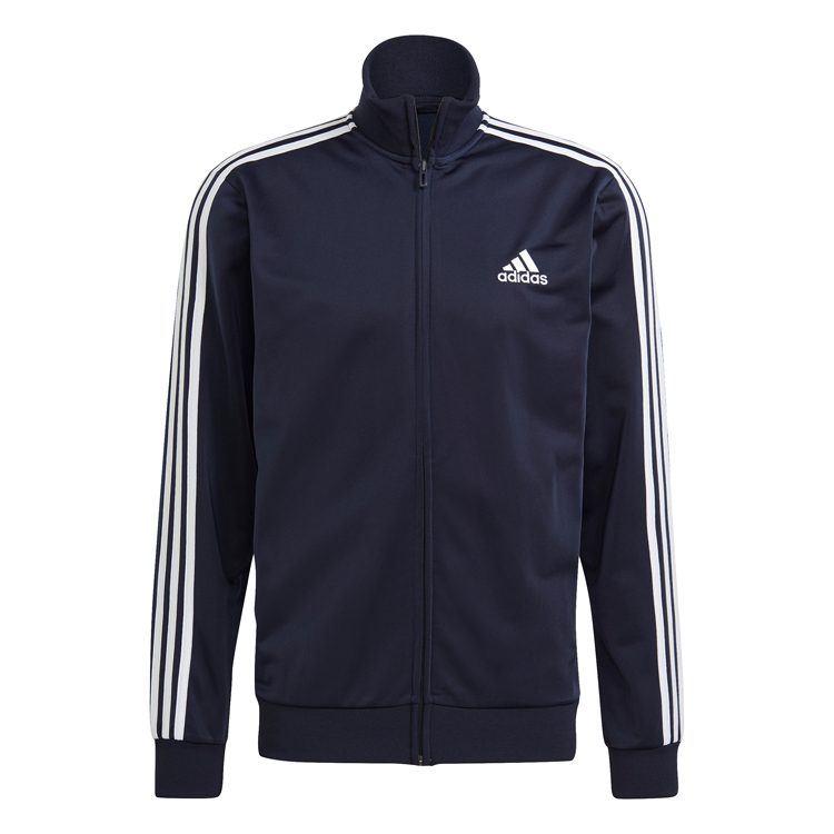 Trening pt Barbati Adidas M 3S TR TT TS 4 Albastru photo 2