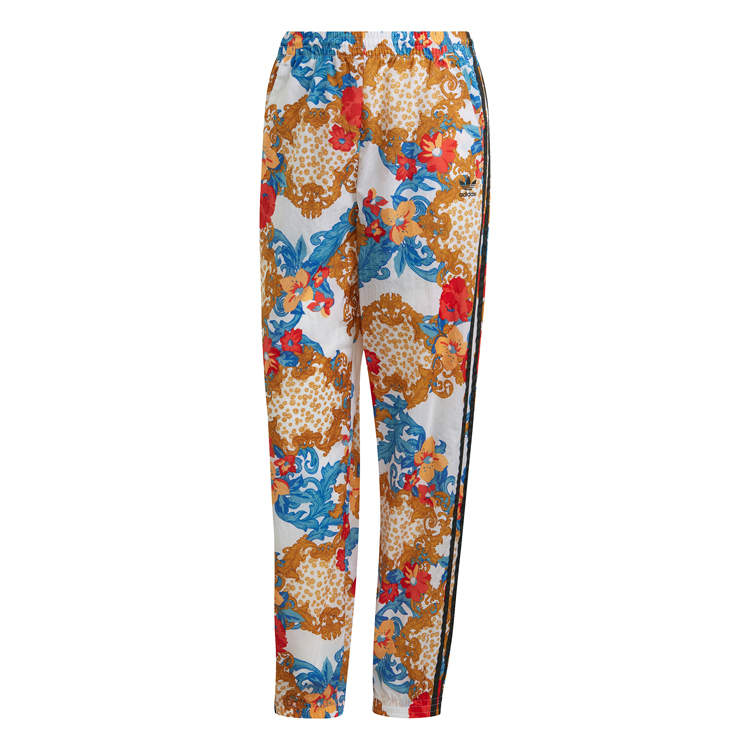 Брюки Adidas TRACK PANTS photo Брюки Adidas TRACK PANTS photo