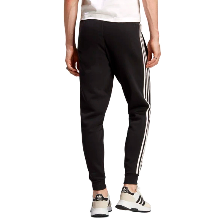 Брюки Adidas 3-STRIPES PANT XS Черный Мужской photo 4