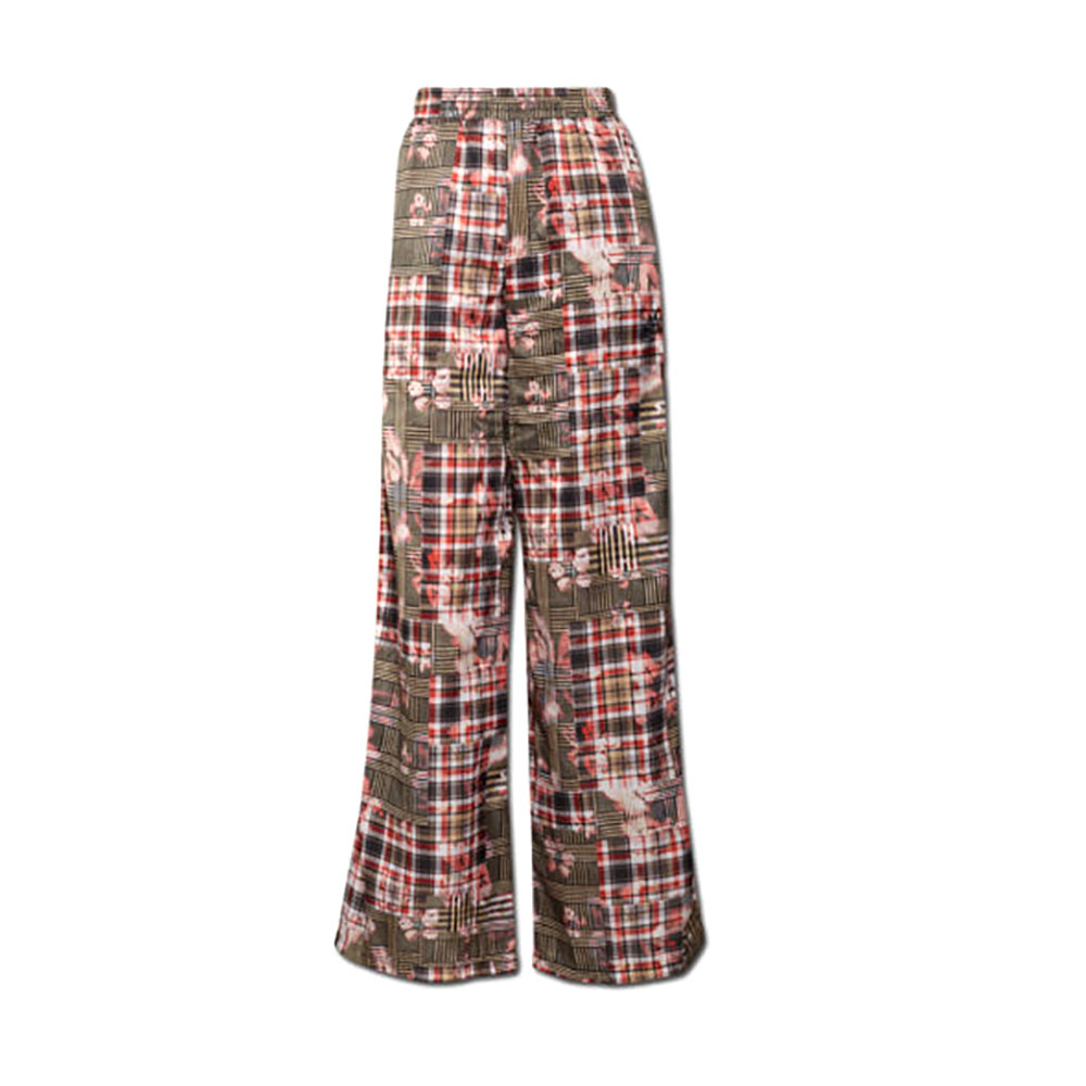 Брюки Adidas TRACKPANT photo Брюки Adidas TRACKPANT photo