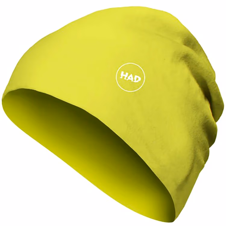 Шапка HAD Merino Beanie