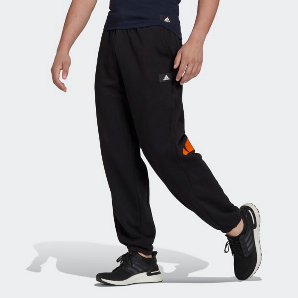 Pantaloni Adidas M FI 3BAR PANT photo 2