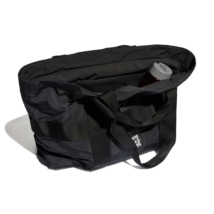 Geanta sport  Adidas KARLIE TOTE/HB1458/Negru photo 6