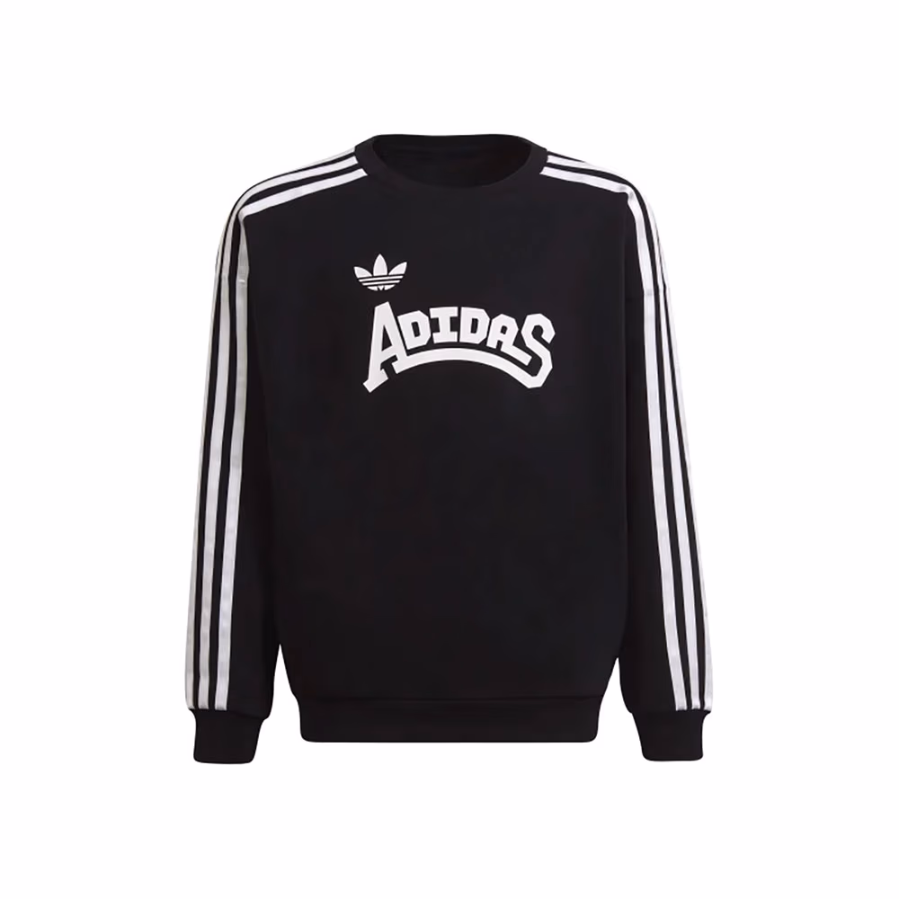 Толстовка Adidas CREW