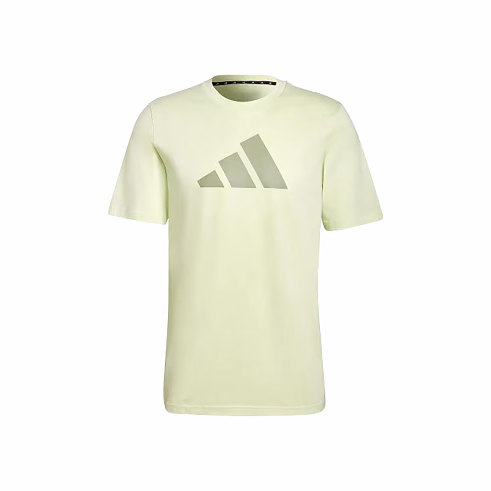 Футболка Adidas M FI 3BAR TEE