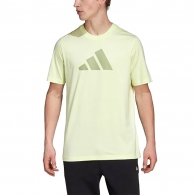 Футболка Adidas M FI 3BAR TEE thumbnav 2