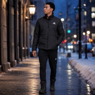 Куртка Adidas BSC 3S INS JKT thumbnav 4