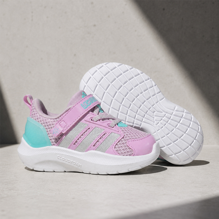 Кроссовки Adidas LIGHTORAMA RUNNER photo 5