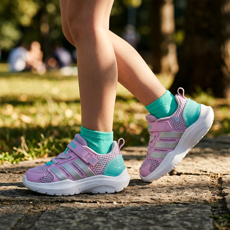 Кроссовки Adidas LIGHTORAMA RUNNER photo 6