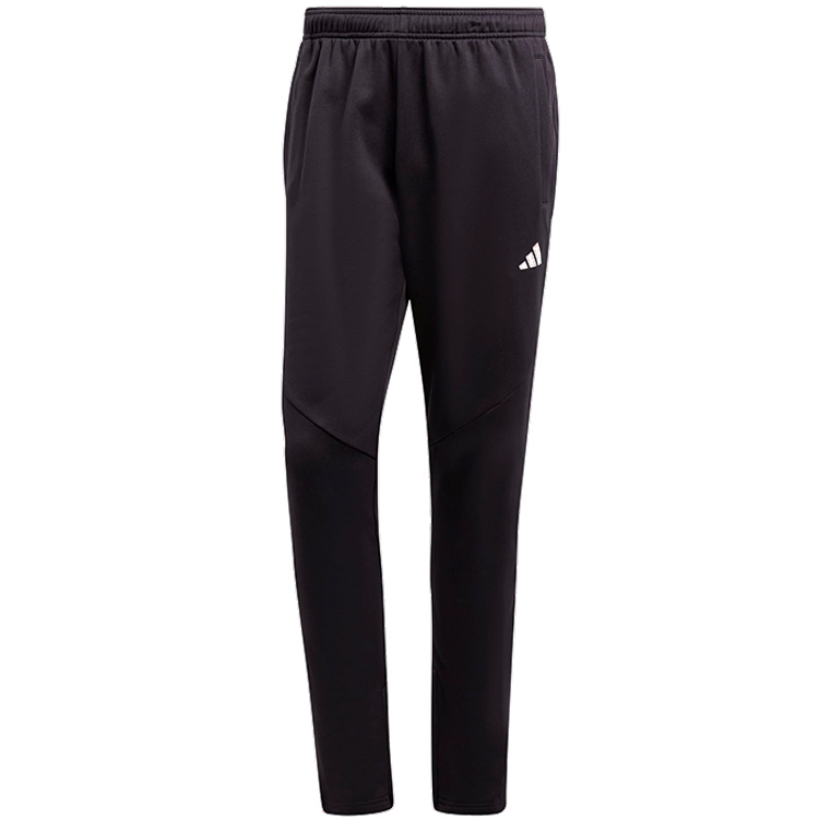 Брюки Adidas M GG 3BAR PT S Черный Мужской photo 4