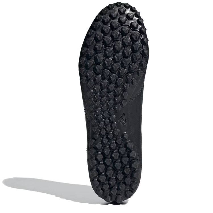 Бутсы Adidas PREDATOR CLUB TF / Мужской / 38.5 / Черный photo 4