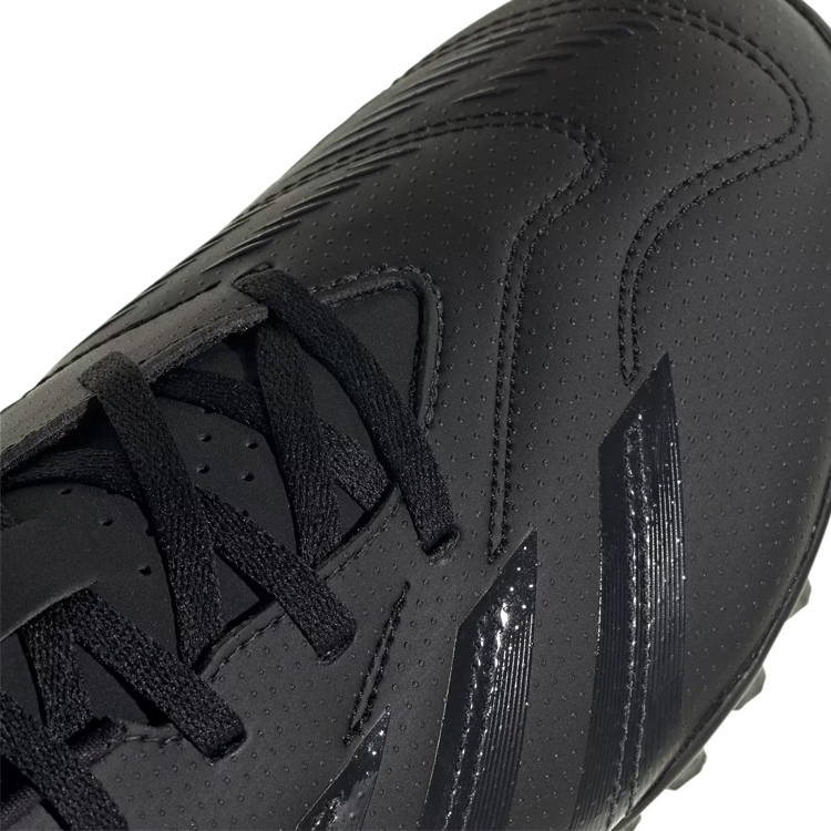 Бутсы Adidas PREDATOR CLUB TF / Мужской / 38.5 / Черный photo 5