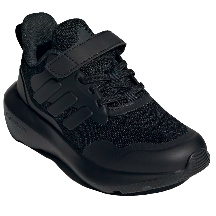 Incaltaminte Sport Adidas FortaRun 3.0 EL C pt Barbati / 29 / Negru photo 5