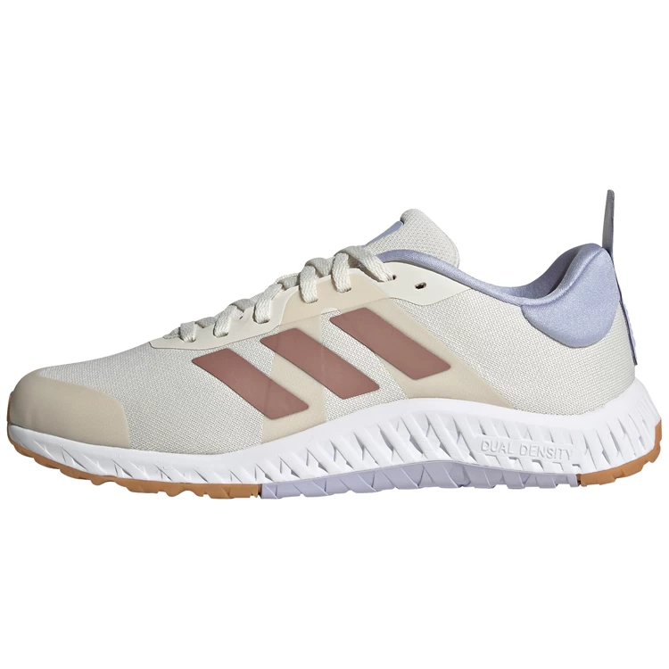 Incaltaminte Sport Adidas EVERYSET TRAINER W / Femei / 5 / Bej photo 1 Incaltaminte Sport Adidas EVERYSET TRAINER W / Femei / 5 / Bej photo 1