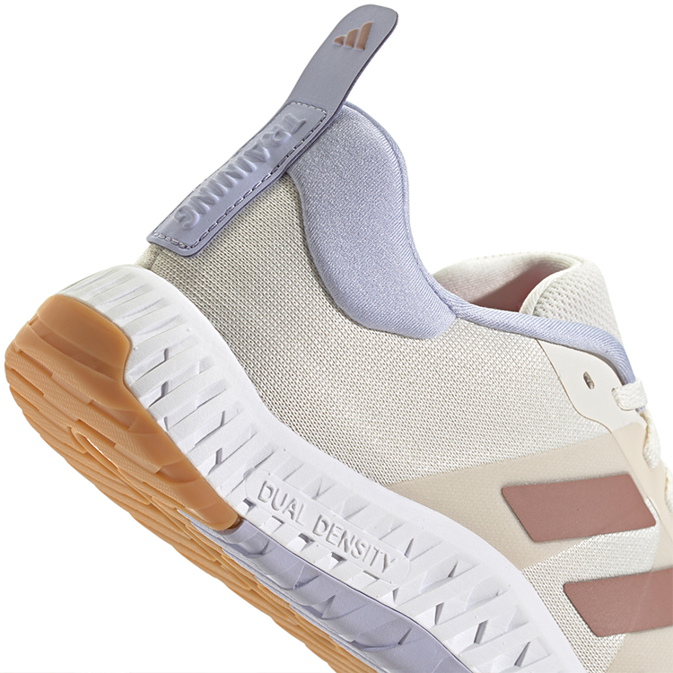 Кроссовки Adidas EVERYSET TRAINER W / Женский / 37.5 / Бежевый photo 10