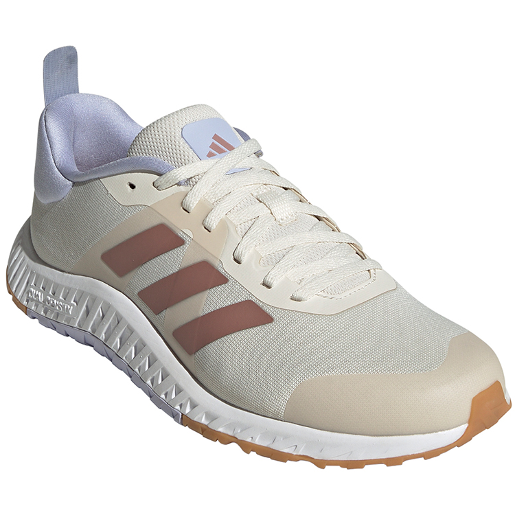 Кроссовки Adidas EVERYSET TRAINER W / Женский / 37.5 / Бежевый photo 8