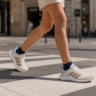 Кроссовки Adidas EVERYSET TRAINER W thumbnav 6