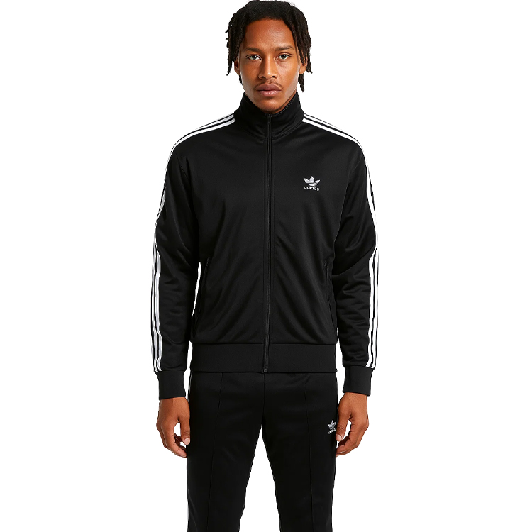 Hanorac Adidas FIREBIRD TT photo 