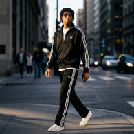 Толстовка Adidas FIREBIRD TT thumbnav 7