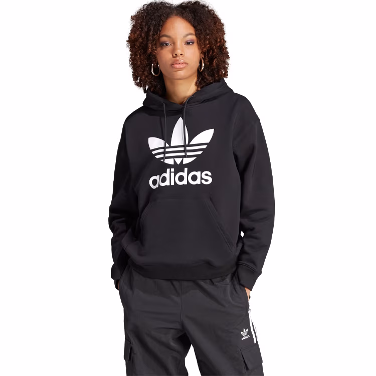 Hanorac Adidas TRF HOODIE