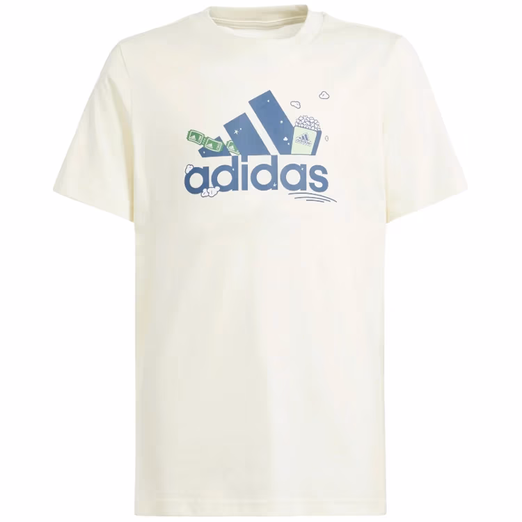 Футболка Adidas BL G TEE