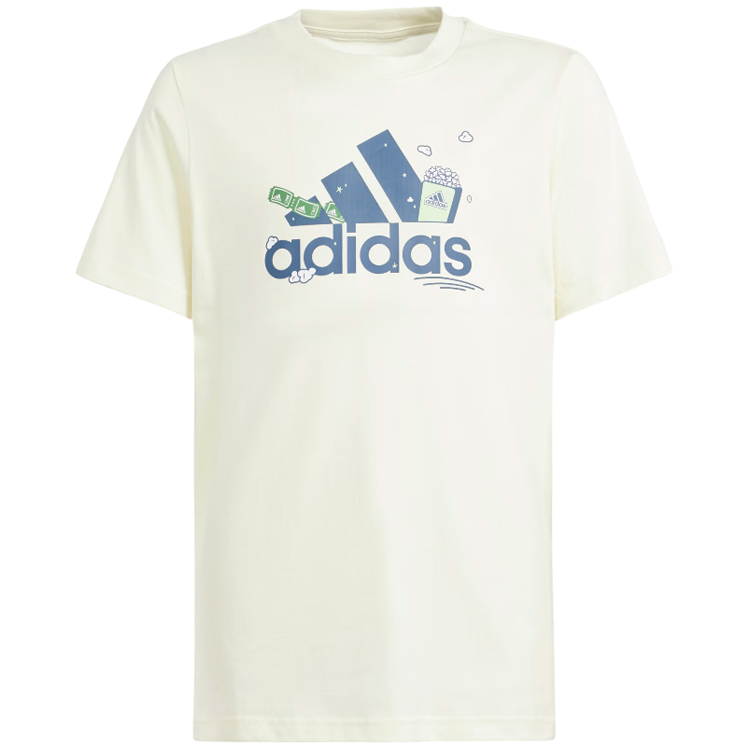 Tricou Adidas BL G TEE photo 