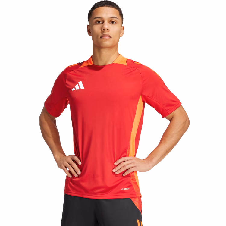 Tricou Adidas TIRO24 C TR JSY