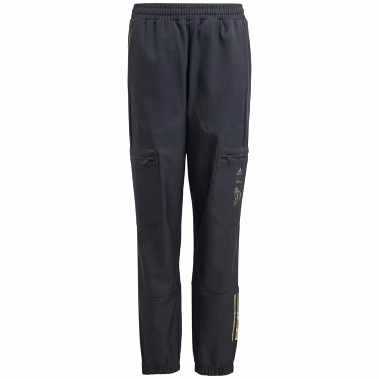 Pantaloni Adidas J DY LK PNT