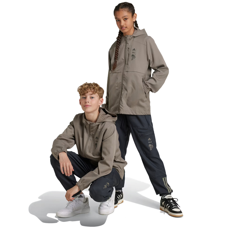 Pantaloni Adidas J DY LK PNT photo 2